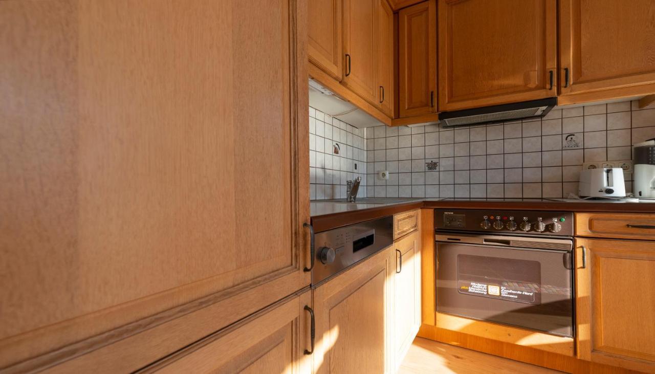 Aberseeblick Pension Ellmauer Saint Wolfgang Εξωτερικό φωτογραφία