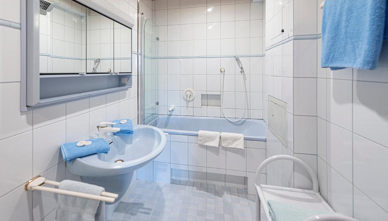 Aberseeblick Pension Ellmauer Saint Wolfgang Εξωτερικό φωτογραφία