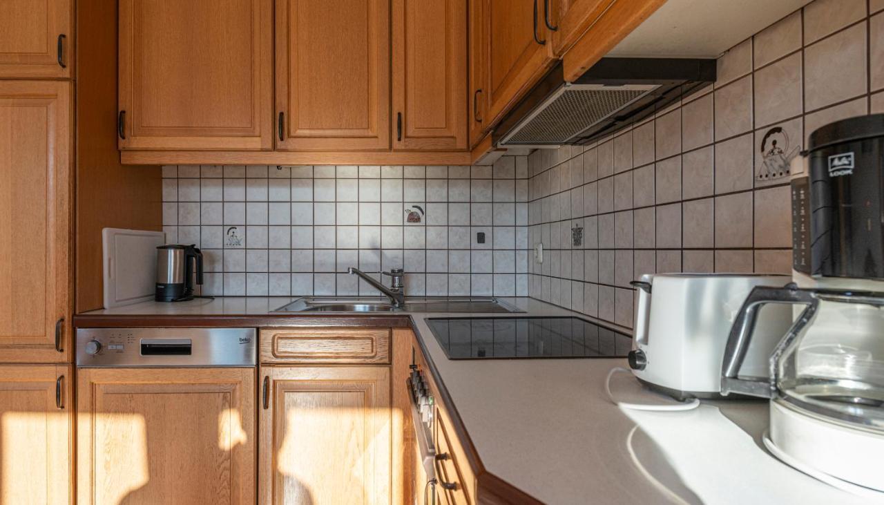 Aberseeblick Pension Ellmauer Saint Wolfgang Εξωτερικό φωτογραφία