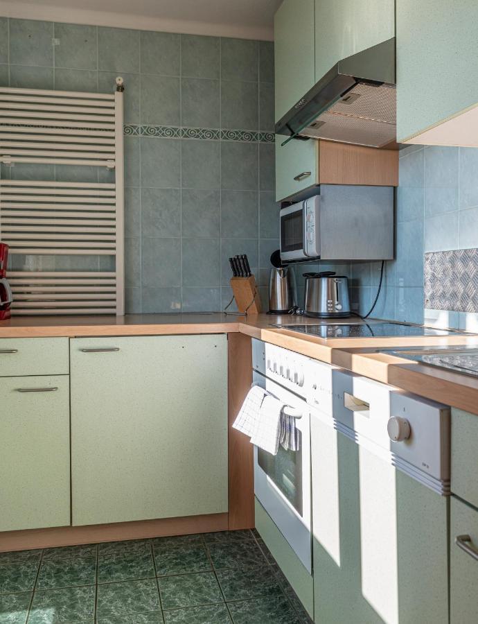 Aberseeblick Pension Ellmauer Saint Wolfgang Εξωτερικό φωτογραφία