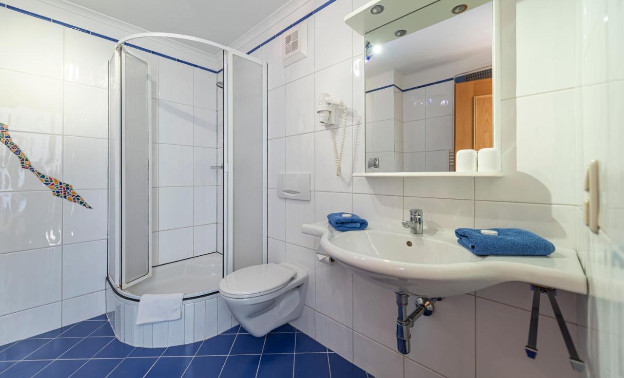 Aberseeblick Pension Ellmauer Saint Wolfgang Εξωτερικό φωτογραφία