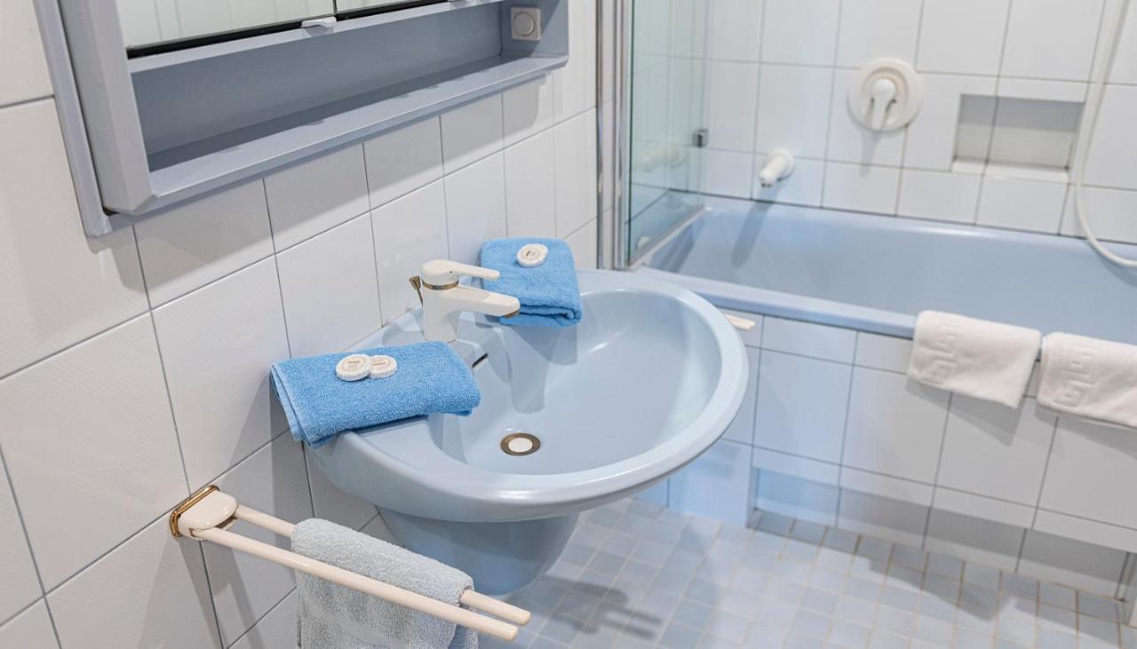 Aberseeblick Pension Ellmauer Saint Wolfgang Εξωτερικό φωτογραφία