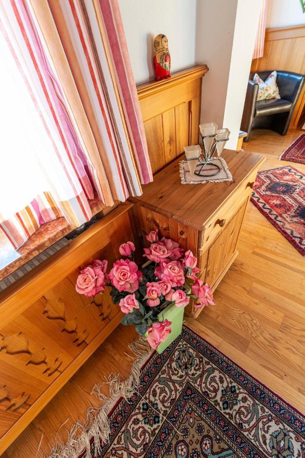 Aberseeblick Pension Ellmauer Saint Wolfgang Εξωτερικό φωτογραφία