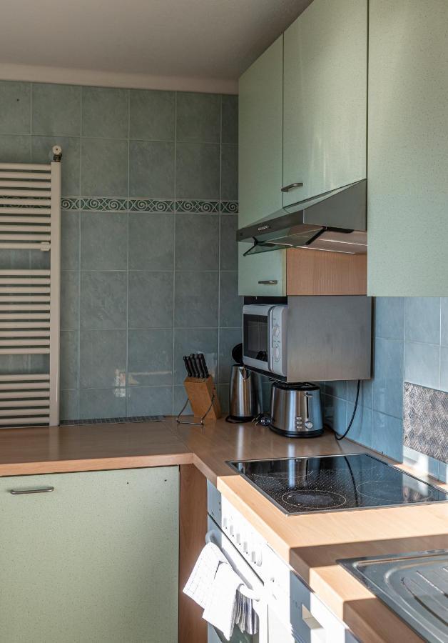 Aberseeblick Pension Ellmauer Saint Wolfgang Εξωτερικό φωτογραφία