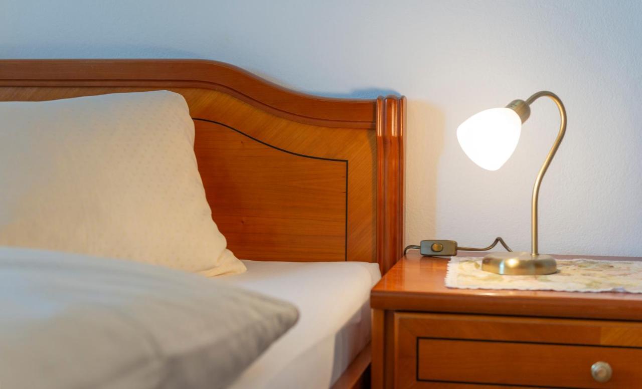 Aberseeblick Pension Ellmauer Saint Wolfgang Εξωτερικό φωτογραφία