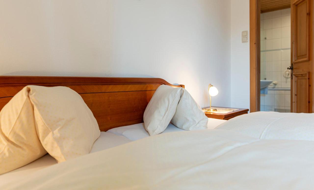 Aberseeblick Pension Ellmauer Saint Wolfgang Εξωτερικό φωτογραφία