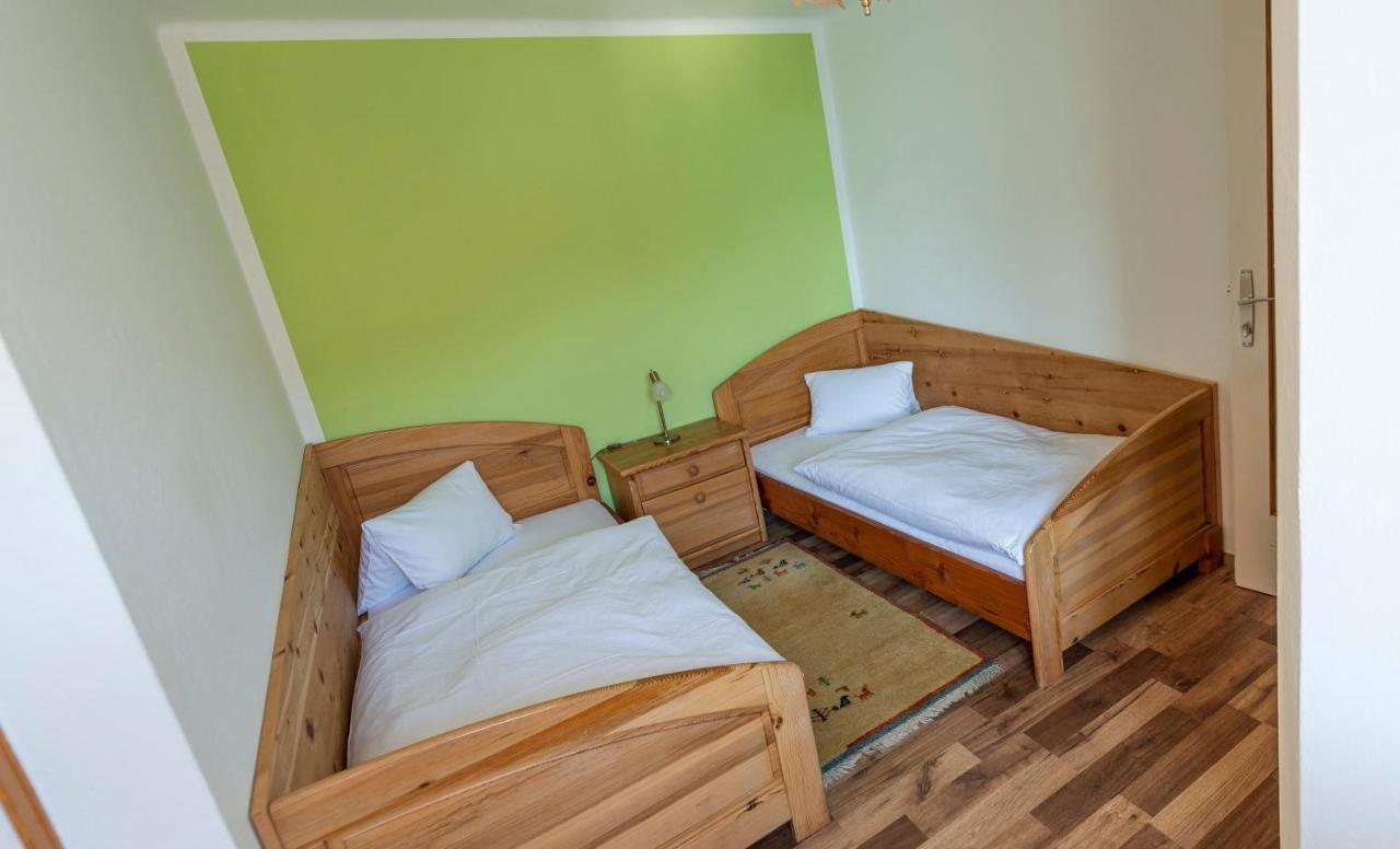 Aberseeblick Pension Ellmauer Saint Wolfgang Εξωτερικό φωτογραφία