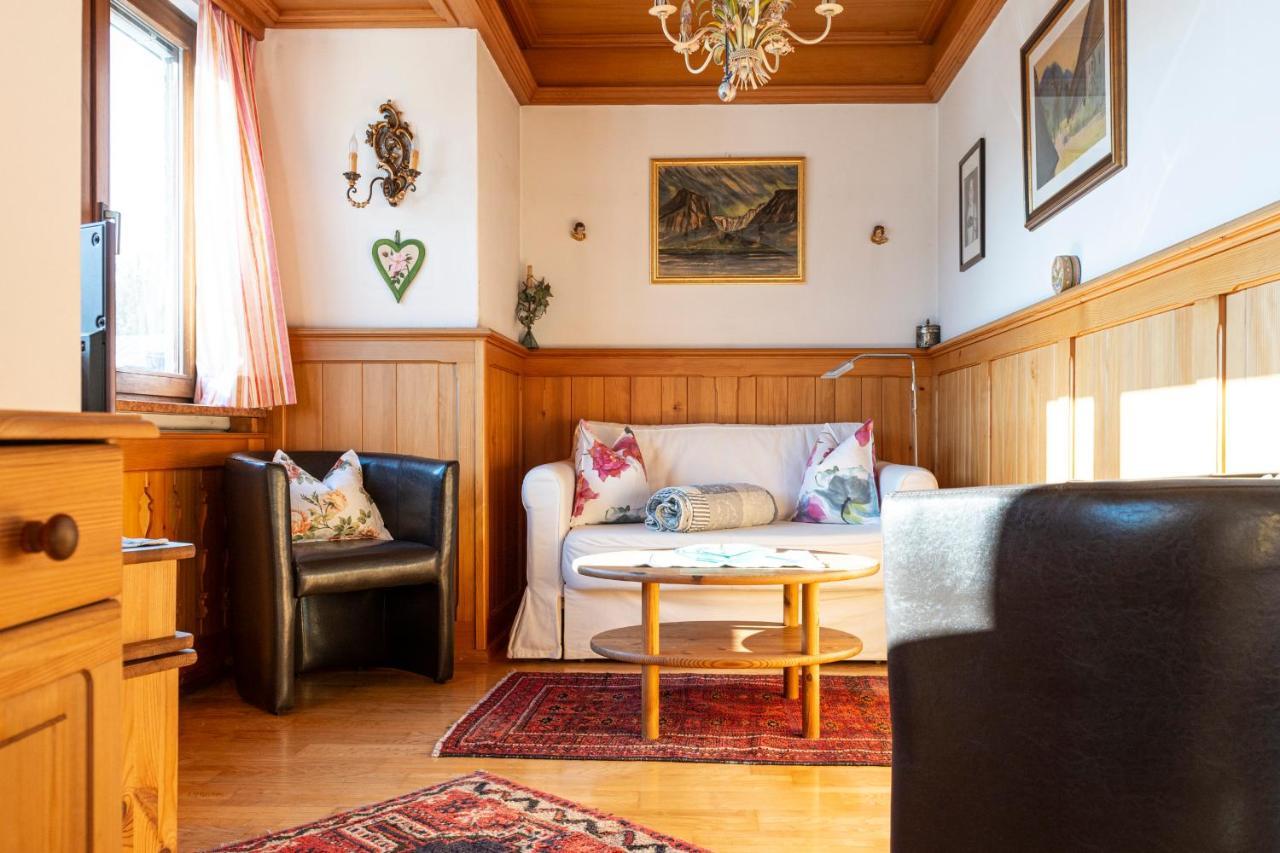 Aberseeblick Pension Ellmauer Saint Wolfgang Εξωτερικό φωτογραφία