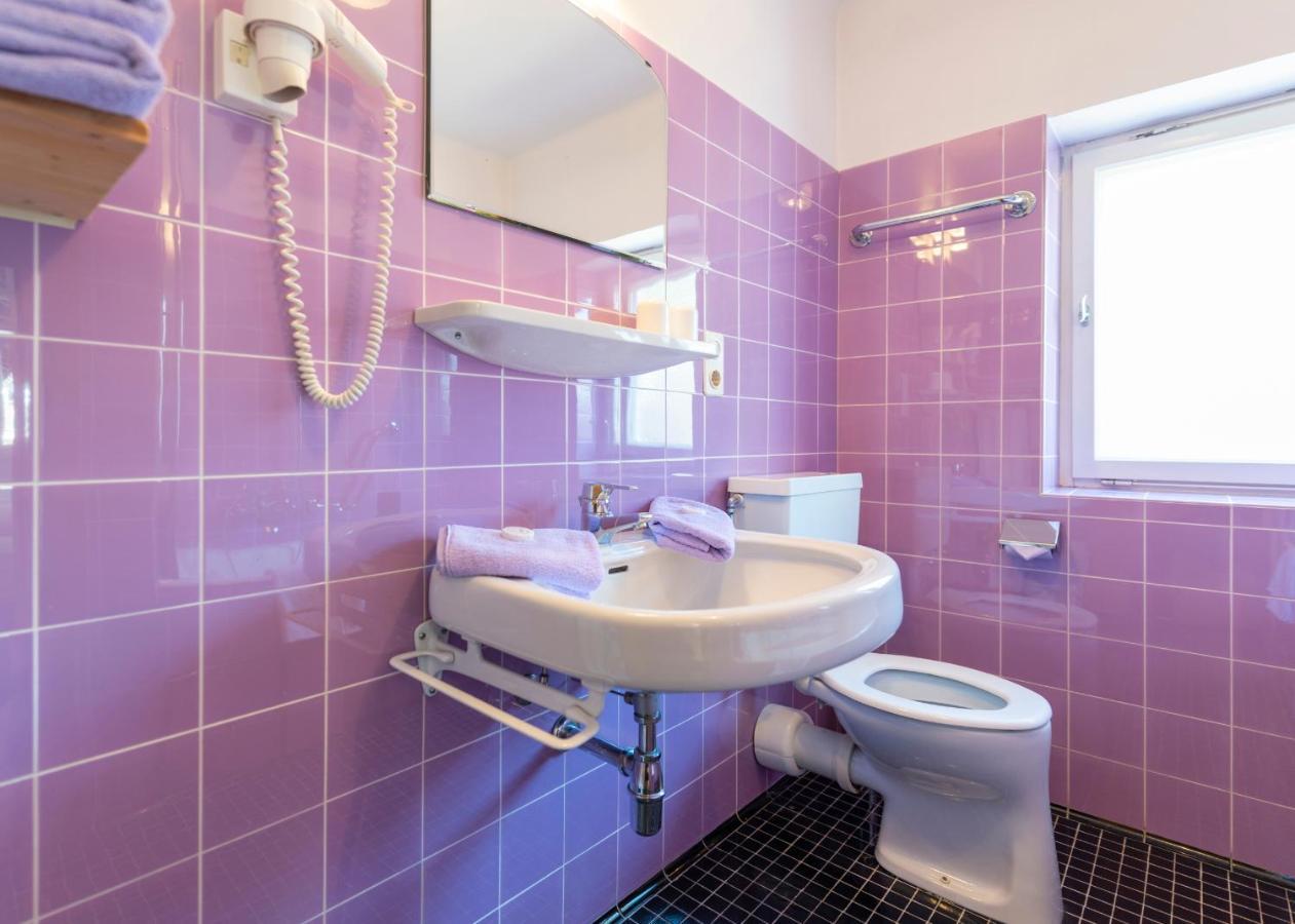 Aberseeblick Pension Ellmauer Saint Wolfgang Εξωτερικό φωτογραφία