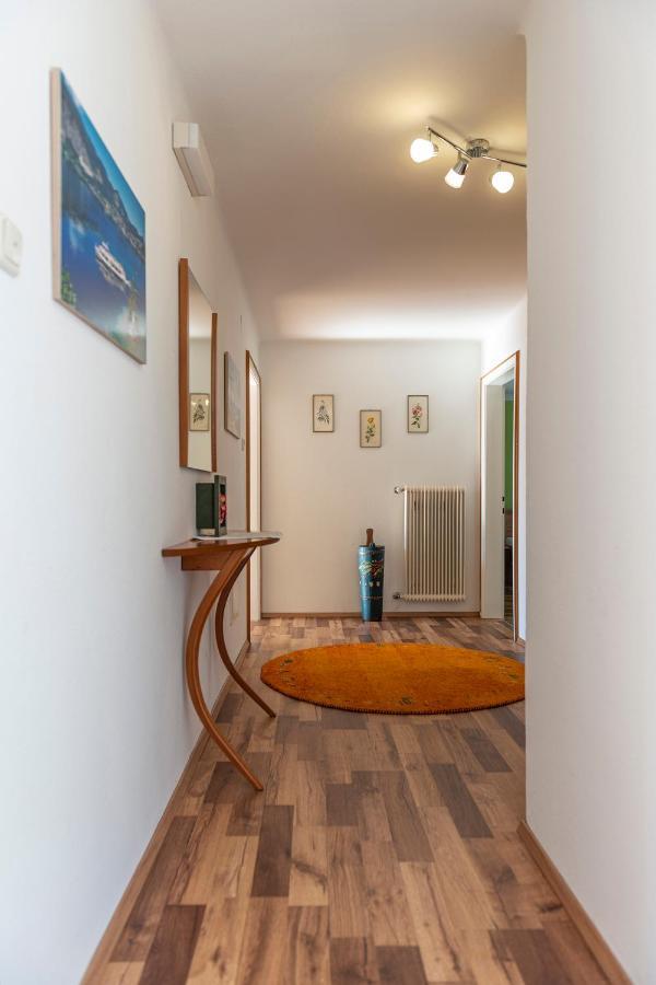 Aberseeblick Pension Ellmauer Saint Wolfgang Εξωτερικό φωτογραφία
