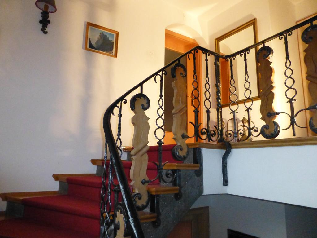 Aberseeblick Pension Ellmauer Saint Wolfgang Δωμάτιο φωτογραφία