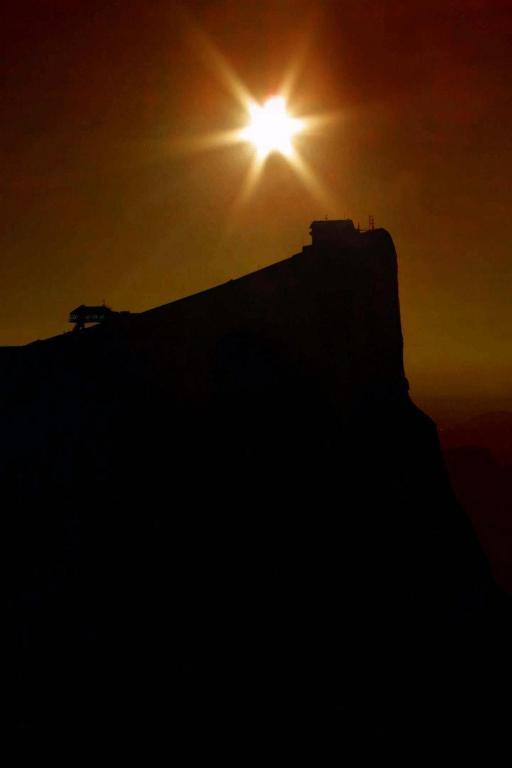 Aberseeblick Pension Ellmauer Saint Wolfgang Εξωτερικό φωτογραφία